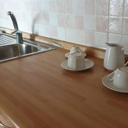 Apartamento Gualandi 25